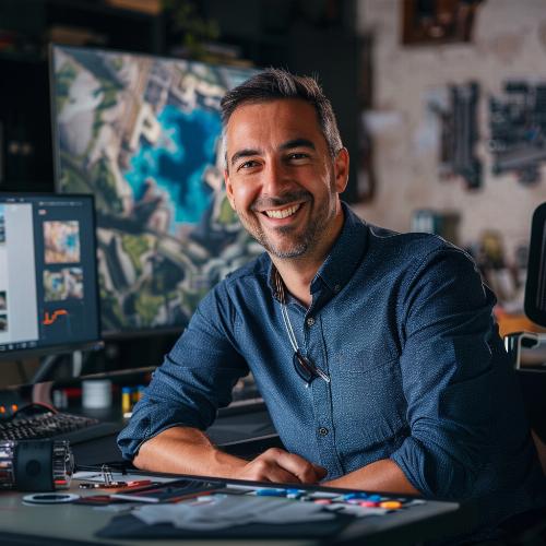 Avatar de Nicolas43
