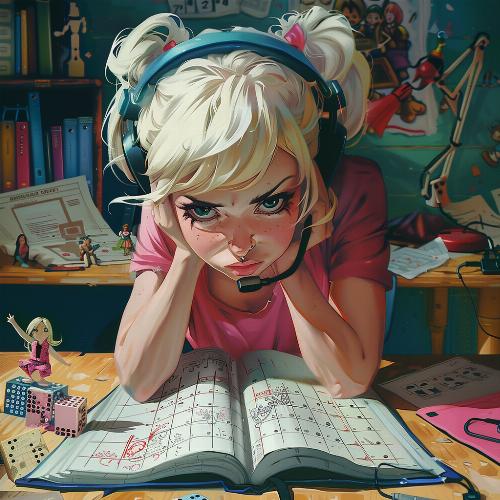 Avatar de PoesieGrINcheuse